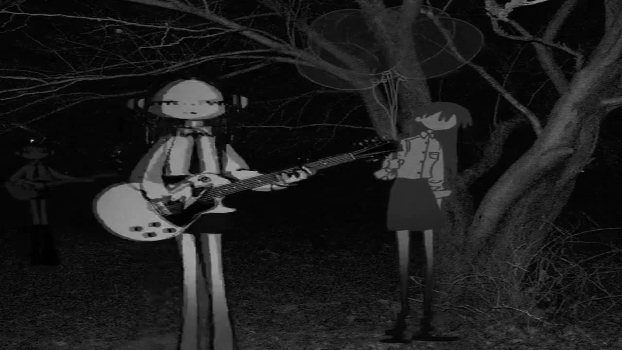 The Popguns - Going Under