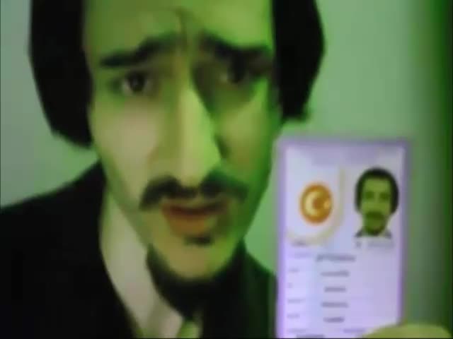 muhlis türkiye saygısızca