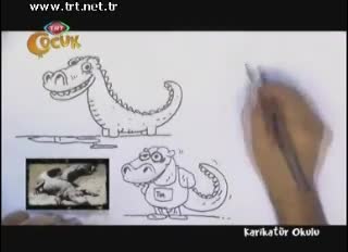 TRT Çocuk - 10.12.2010 - Cuma TRT Çocuk - 10.12.2010 - Cuma