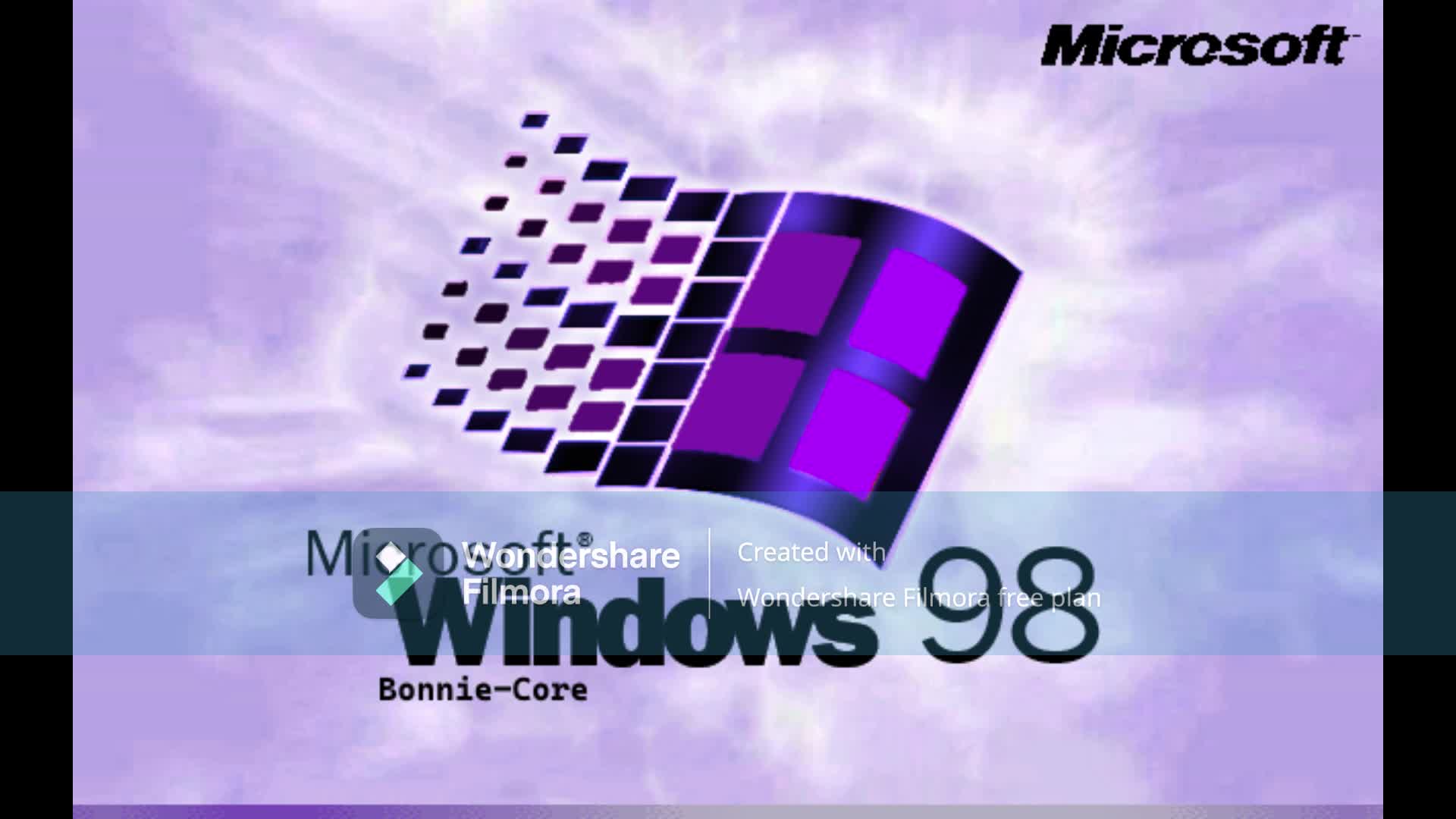 Microsoft Windows Bonnie-Core History Microsoft Windows Bonnie-Core History