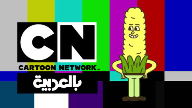 The sale - CN Arabia censorship