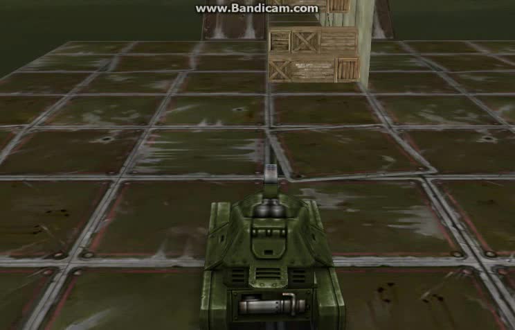 тестировании склонов и лестниц