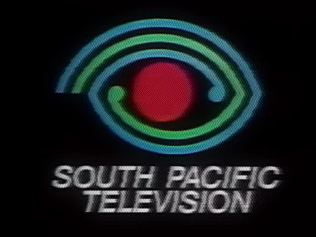 South Pacific Television - Sign-Off - 1977 (RESTORED)