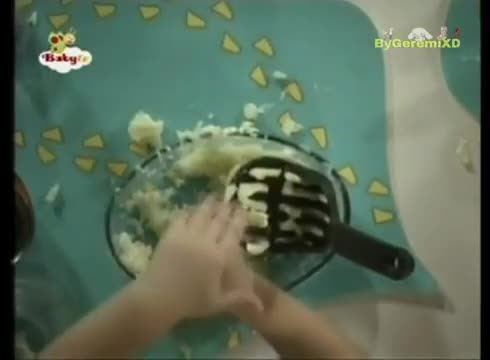 Emisión en Upa Nene en MiTV (24/10/2025)