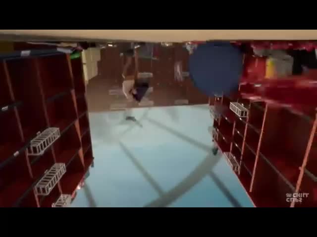 VLP The sausage vs The rapd Loser VLP The sausage vs The rapd Loser