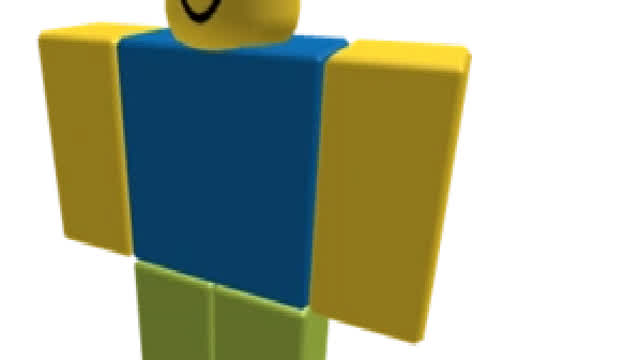 ROBLOX: THE MOVIE ROBLOX: THE MOVIE