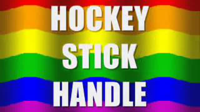 OBJECTS THAT I HAVE SHOVED UP MY ARSE (A Bruno Powroznik Classic)