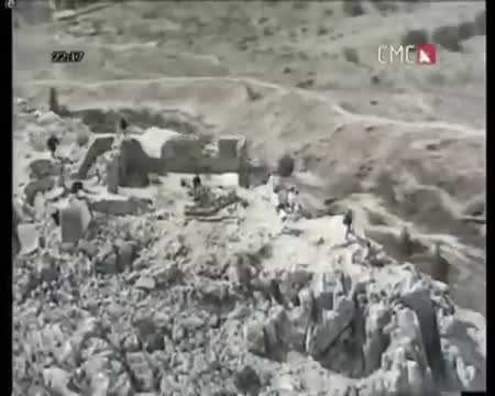 Ljubi se Istok i Zapad