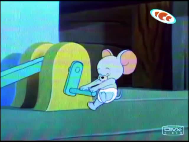 TCC (Russia and Bulgaria, Latvian feed) - Error - 12 October 1997 [King of TV Fandom]