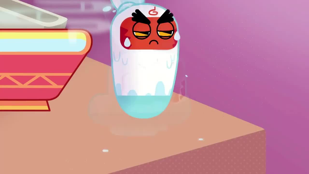 [YTPH] Kung Fu Wat The Fak_ El Cara de M4m0n