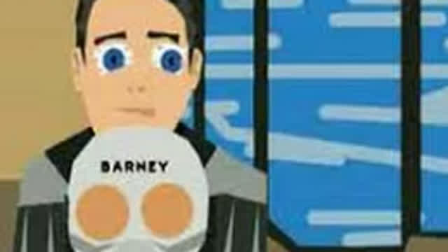 HALF LIFE IN 60 SECONDS