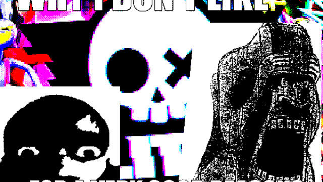 Why i don't like Glitch Productions for very good reasons Why i don't like Glitch Productions for very good reasons