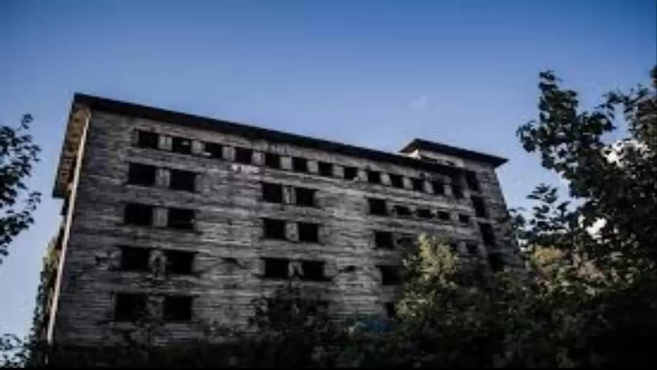 la terapia del dolor _ Creepypasta loquendo(720P_HD)