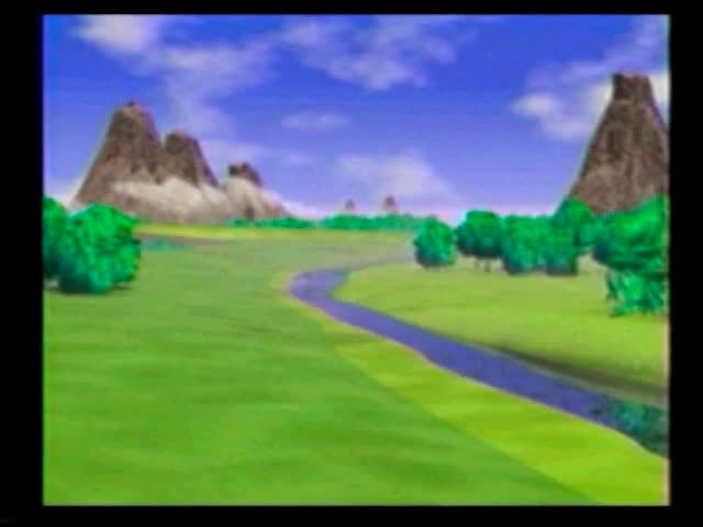 GITCY: Tomba! GITCY: Tomba!