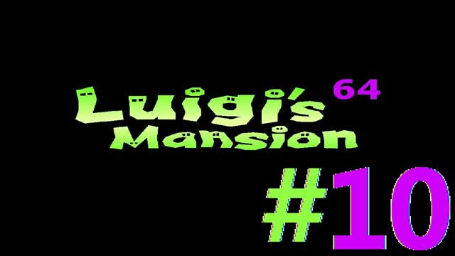 Let s Play Luigis Mansion 64 Alpha (100/Deutsch) - Teil 10 Die Fabrik der Uhren-Soldaten! (2/2) Let s Play Luigis Mansion 64 Alpha (100/Deutsch) - Teil 10 Die Fabrik der Uhren-Soldaten! (2/2)