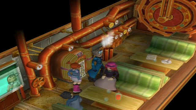 Let's Play Pokemon Coliseum Part 2 Let's Play Pokemon Coliseum Part 2