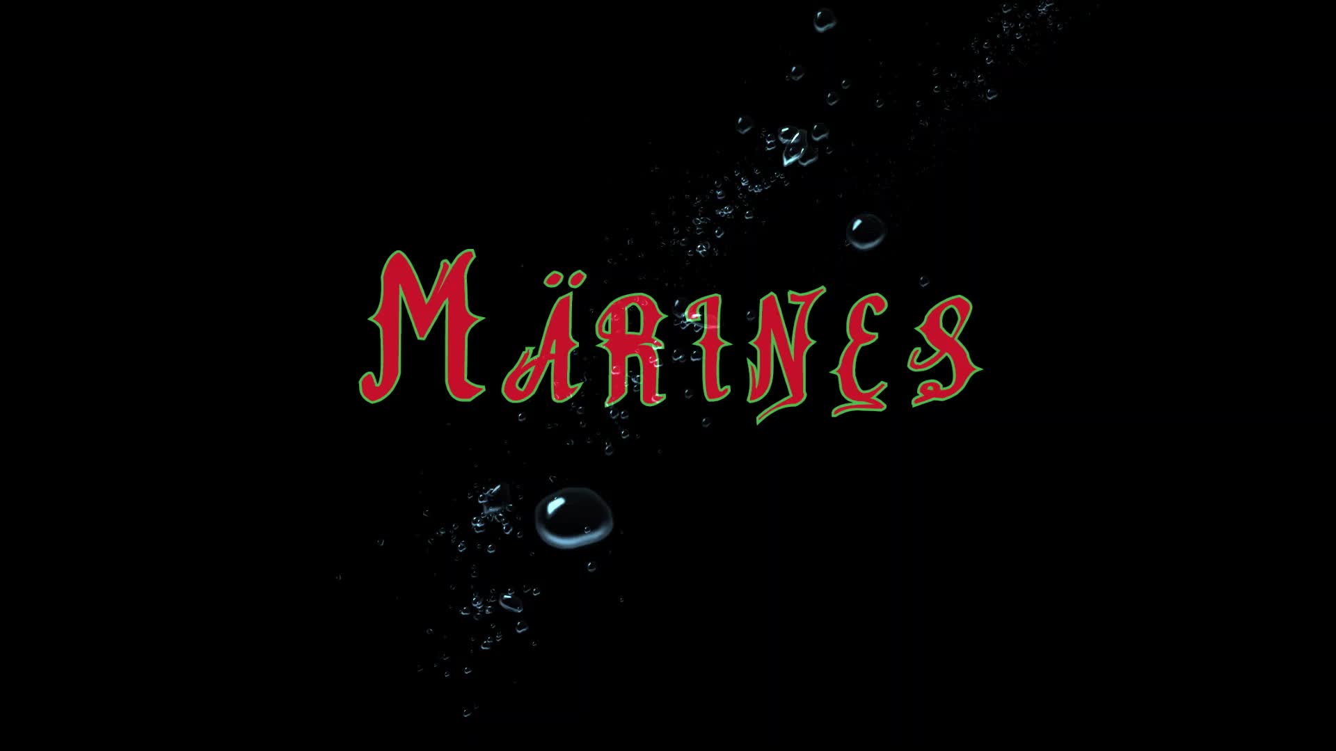 Märines ¦ Sztereó mosoly (dalszöveges audió)