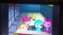 Sushi Pack From The Planet Citrus Clip 4