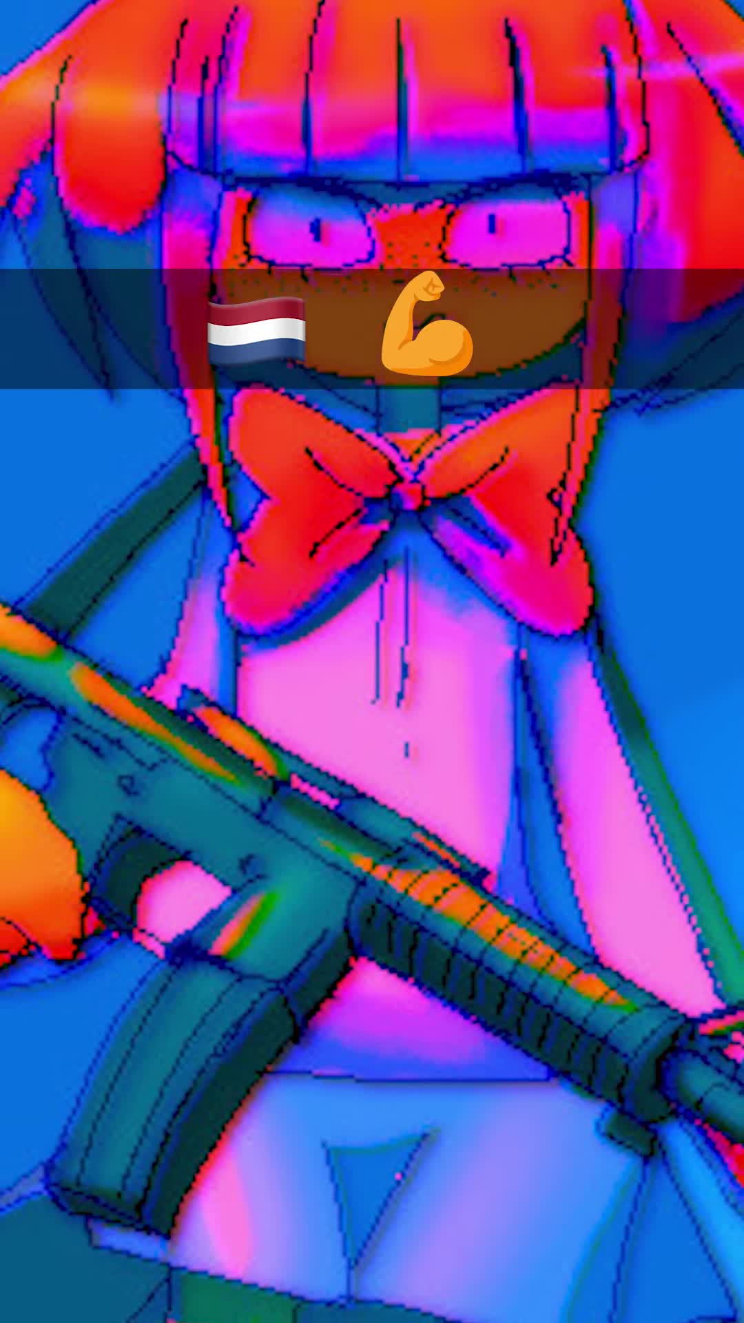 Mymy Gemerald Mix #minis