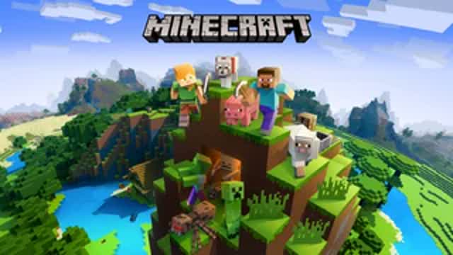 Minecraft Survival: Part 1