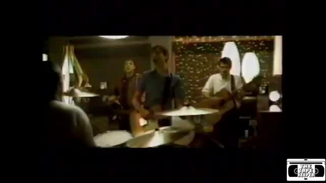 Weezer Ad for Pinkerton