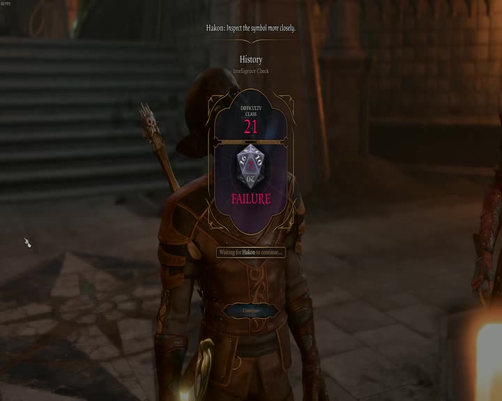 Baldur's Gate 3(Good)-Zaith'isk