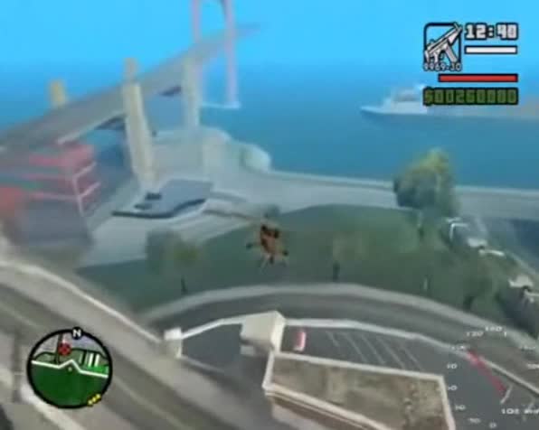 GTA SA Loquendo - El Mar De Marihuana (Por Themicha700) GTA SA Loquendo - El Mar De Marihuana (Por Themicha700)