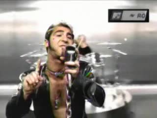 Godsmack - Greed Godsmack - Greed