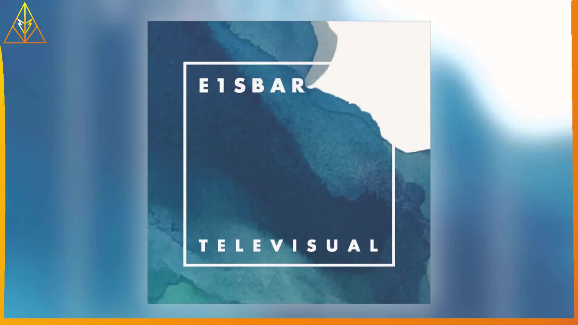 E1sbar - Visions  [SLOWED + REVERB]