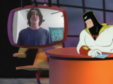 THE INTERNET WILL RUE