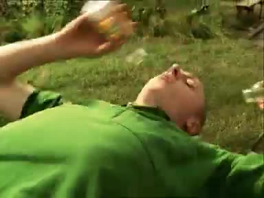 Frugo - wyszło Reklama