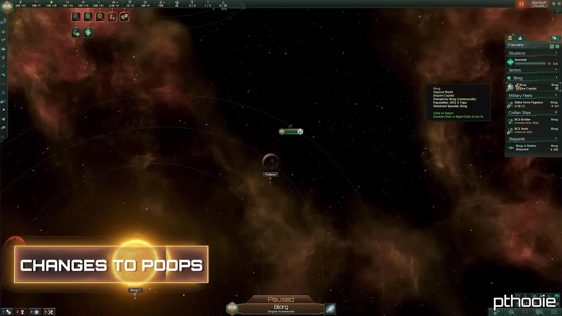 [Collab entry][YTP] The Stellarest