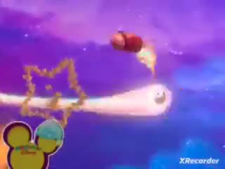 Mr. Moon 2010 UK Intro