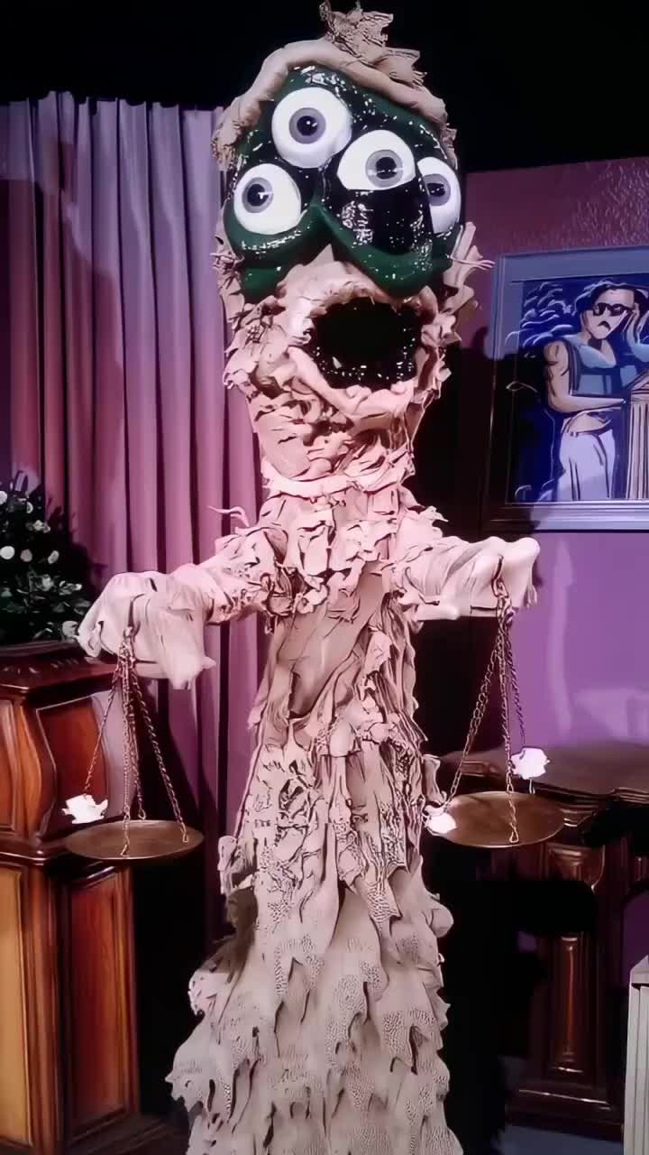 is it Halloween yet?