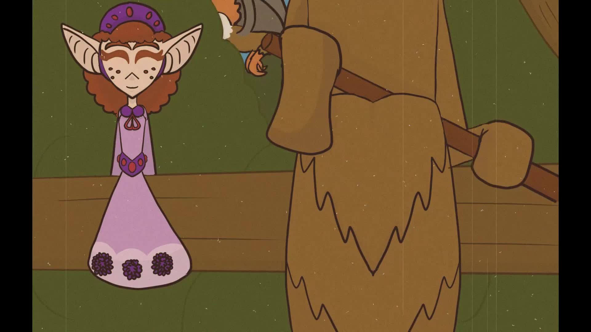 Boulevard of Broken Dreams OC animation Boulevard of Broken Dreams OC animation