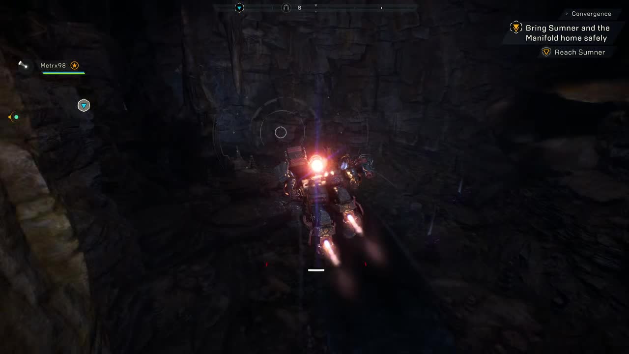 Anthem-Track Down Sumner