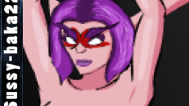 World of Warcraft Hentai!