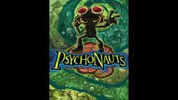 Psychonauts - Sound Effects - Brain Tumbler Experiment
