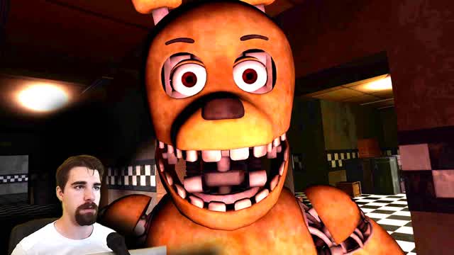 Second Dinner at Springs (Version: 0.2.2) - Slow Springbonnie & weird scream Puppet - Part 1 Second Dinner at Springs (Version: 0.2.2) - Slow Springbonnie & weird scream Puppet - Part 1