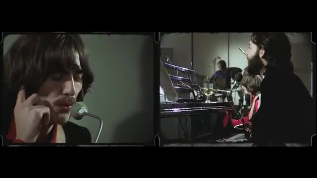 The Beatles - Let It Be The Beatles - Let It Be