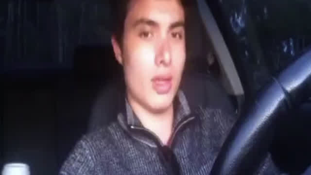 low quality elliot rodger edit. low quality elliot rodger edit.