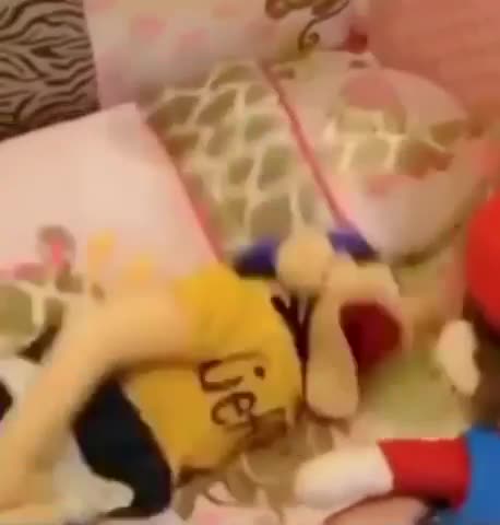 Ashton Vs Elliott Ashton Vs Elliott