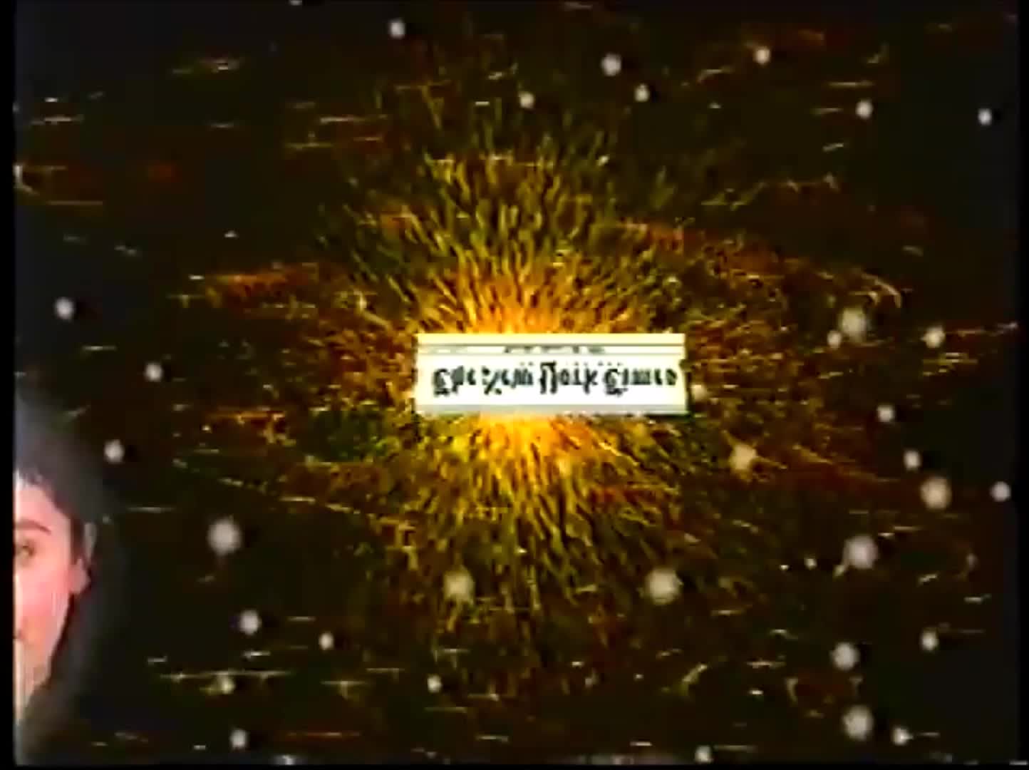 You're going surfing on the internet!