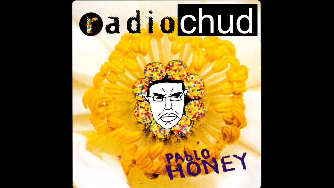 RadioChud - CHUD