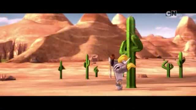 Nexo Knights sezon 4 odc 3 Dobry, zły i Dusigrosz Nexo Knights sezon 4 odc 3 Dobry, zły i Dusigrosz