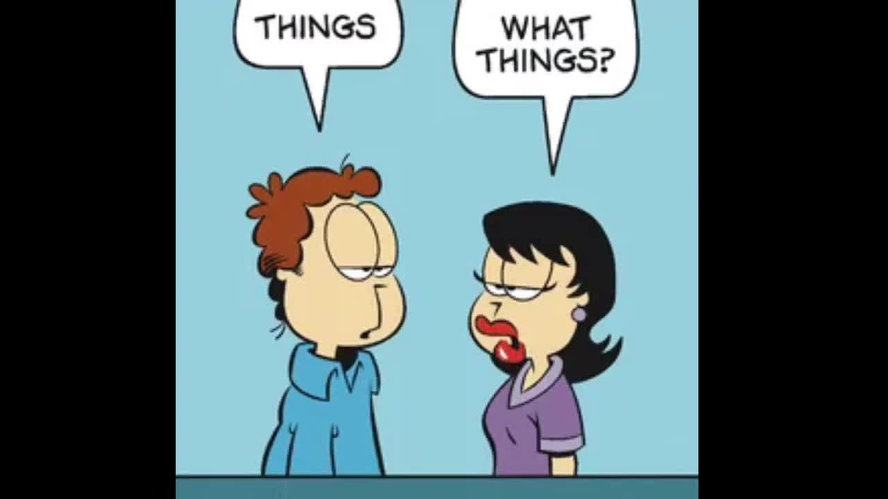 2025_10_24 Garfield Comic Dub