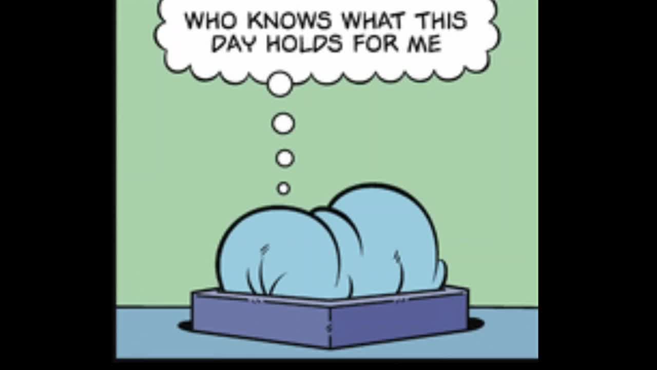 2026_06_29 Garfield Comic Dub