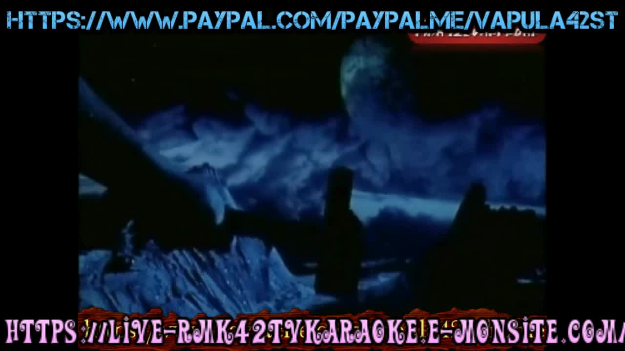 cocktail tonnerre de feu  j b piaf  rmk42tvkaraoke