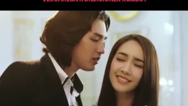 Cerita Cinderella versi iklan Shampoo Sunsilk