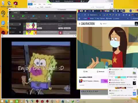 ytp lasster